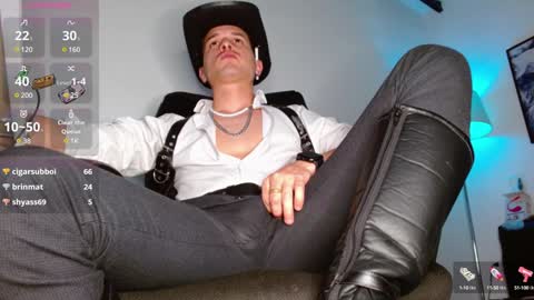 iam leonal online show from 01.21.25