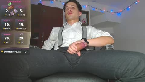 iam leonal online show from 02.21.25