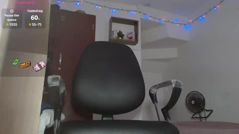 iam leonal online show from 03.04.25