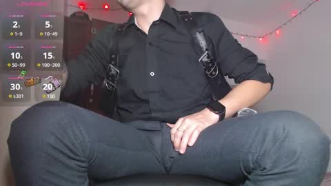 iam leonal online show from 03.06.25