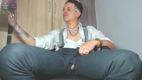 iam leonal online show from 05.26.26