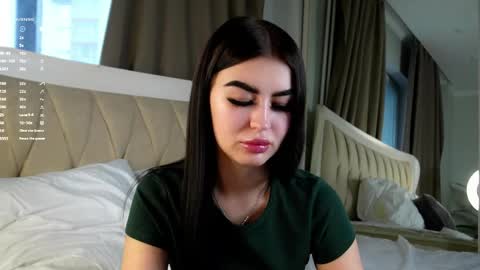 Mila online show from 04.13.26