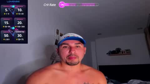 JOSEPH online show from 01.04.25