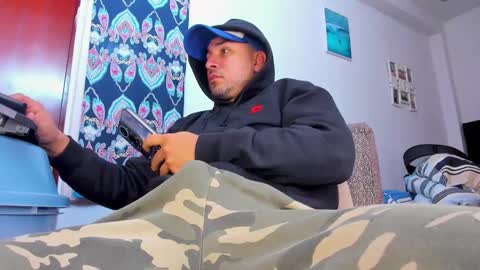 JOSEPH online show from 09.15.25