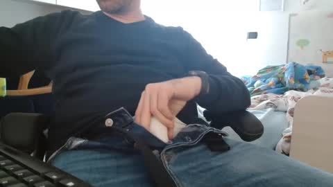 angel e sonia online show from 01.29.25