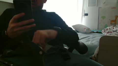 angel e sonia online show from 01.30.25