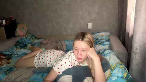 Snapshot of leonegoodnough chatting on 05.15.26 Eva online show from 05.15.26