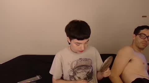 Leonel and Lulu online show from 10.28.25