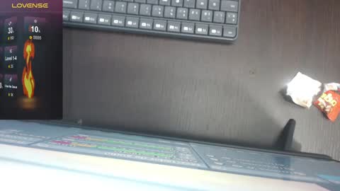 leonela   online show from 03.02.25