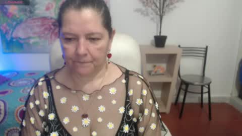 leonela   online show from 03.03.25