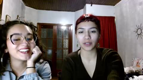 Snapshot of leonelablues chatting on 09.15.25 leonela  online show from 09.15.25