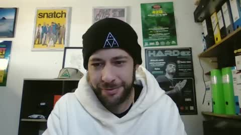 leonidascum online show from 02.07.26