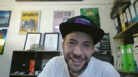 leonidascum online show from 02.19.26