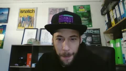 leonidascum online show from 02.25.26