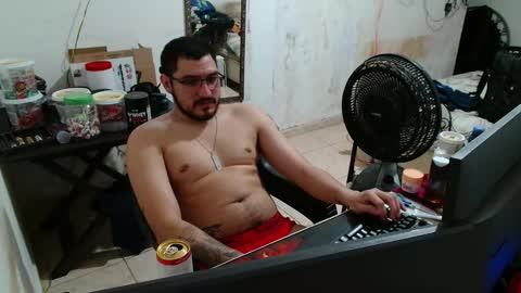 leonino231 online show from 11.28.25