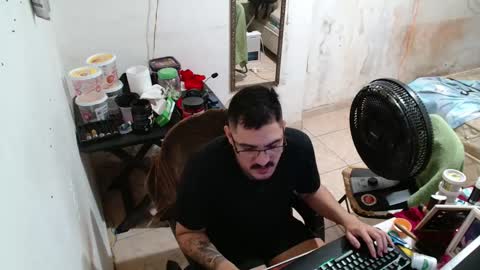 leonino231 online show from 12.20.25