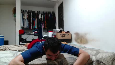 leonino231 online show from 01.31.26