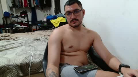 leonino231 online show from 04.04.26