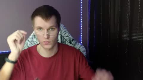 Leon online show from 01.26.25