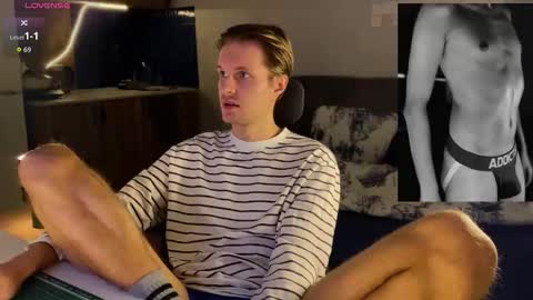 Leon online show from 02.21.26