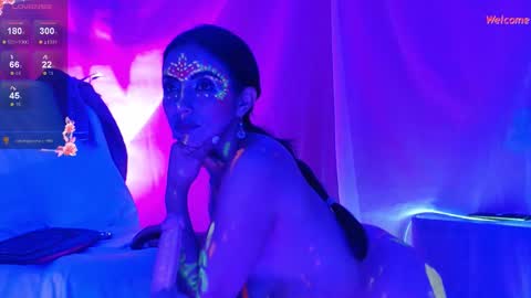 Snapshot of leonora_luxry_ chatting on 10.25.25 My name is Leonora  Pleasures to see you  Follow me here and instagram  online show from 10.25.25