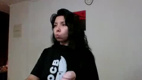 leonorfox online show from 06.06.26