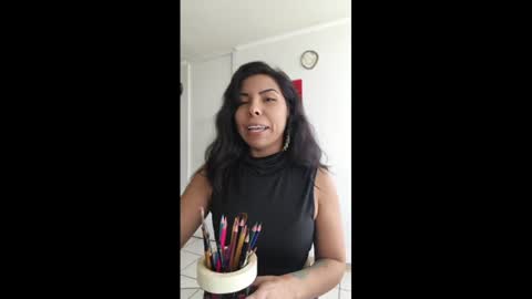 leonorfox online show from 06.25.26