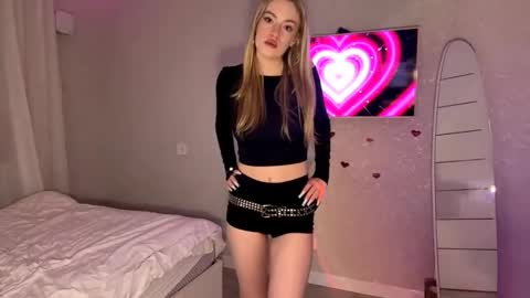 Snapshot of leonormcelyea chatting on 02.18.26 Eve online show from 02.18.26