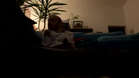 Leon online show from 12.01.25