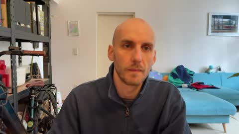 Leon online show from 03.26.26