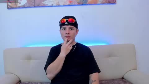 Leo  online show from 10.23.25