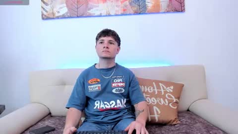 Leo  online show from 10.30.25