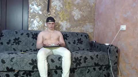 leoroman online show from 02.16.25