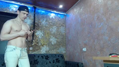 leoroman online show from 03.01.25