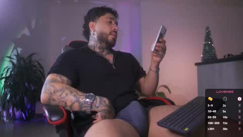 Leo Salvatore online show from 03.13.26