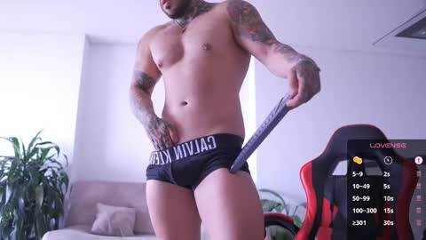 Leo Salvatore online show from 06.02.26