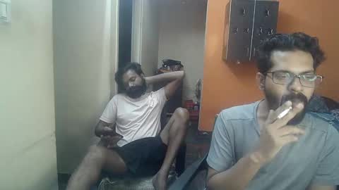 Leo online show from 02.01.25