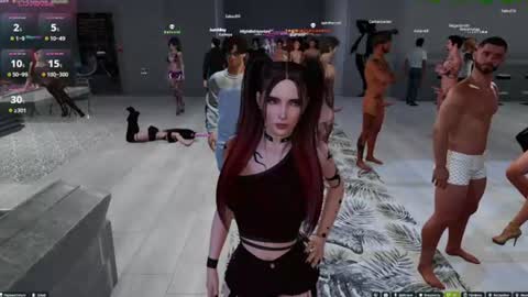 leowizard online show from 06.14.26