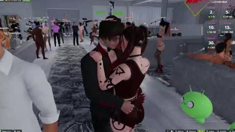 leowizard online show from 06.18.26