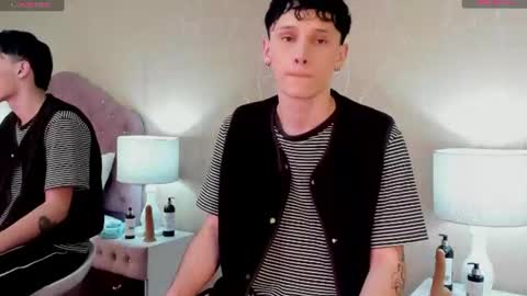 LephyStar online show from 07.08.26