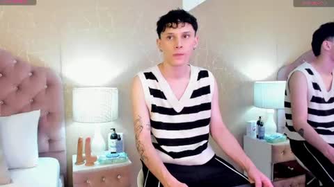LephyStar online show from 07.10.26