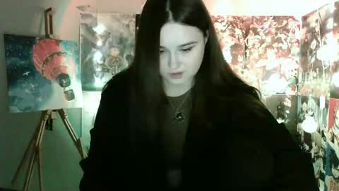 little secret online show from 01.06.25