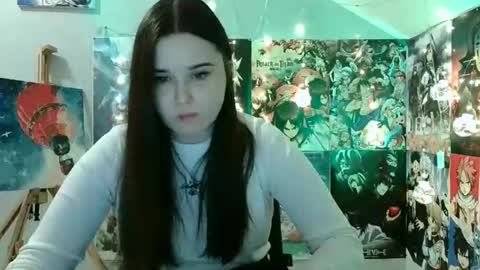 little secret online show from 01.08.25