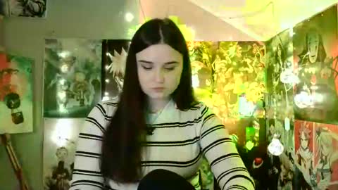 little secret online show from 01.17.25