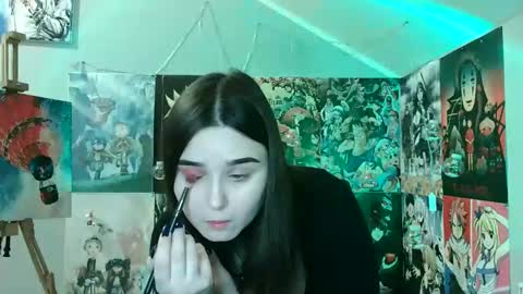 little secret online show from 02.04.25