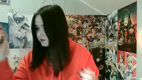 little secret online show from 02.10.25