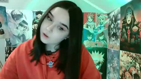 little secret online show from 02.13.25