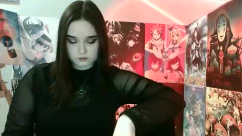 little secret online show from 02.14.25