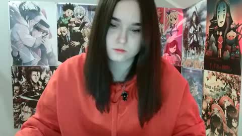 little secret online show from 02.20.25