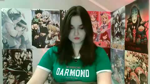 little secret online show from 02.20.25